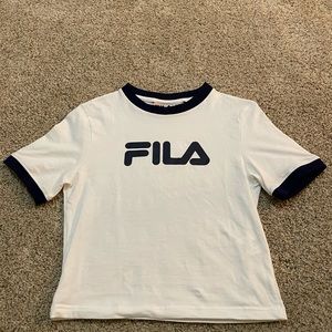 FILA t-shirt
